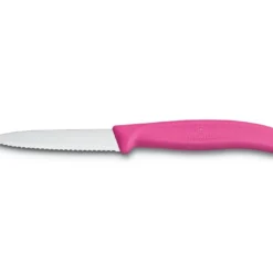 Groentemes Victorinox Swiss Classic Gekartled Roze