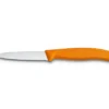 Groentemes Victorinox Swiss Classic Gekartled Oranje 2 Groentemes Victorinox Swiss Classic Gekartled Oranje -NL Kampeeruitrusting Verkoop 2024 CUT 6 7636 L119 S1
