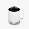Thermosbeker Klean Kanteen CampCup Matt White 355 Ml -NL Kampeeruitrusting Verkoop 2024 Camp Mug White Solid Hero 1024x