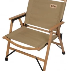 Campingstoel EOE Klappstohl VH Sand