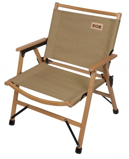Campingstoel EOE Klappstohl VH Sand 3 Campingstoel EOE Klappstohl VH Sand