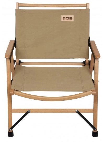 Campingstoel EOE Klappstohl VH Sand 4 Campingstoel EOE Klappstohl VH Sand - Afbeelding 2