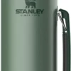 Thermosfles Stanley Legendary Classic Bottle Hammertone Green 1L