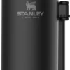 Thermosfles Stanley Legendary Classic Bottle Matte Black 1,4L 2 Thermosfles Stanley Legendary Classic Bottle Matte Black 1,4L -NL Kampeeruitrusting Verkoop 2024 Classic Bottle 1.4L Matte Black Front