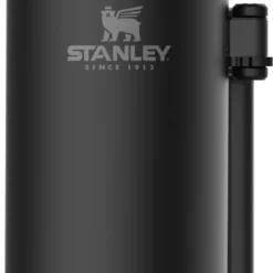 Thermosfles Stanley Legendary Classic Bottle Matte Black 1,4L