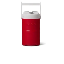 Drankkoeler Igloo Laguna 1 Gallon Red