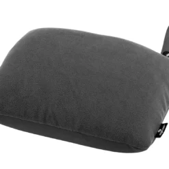Reiskussen Eagle Creek 2-In-1 Travel Pillow Ebony -NL Kampeeruitrusting Verkoop 2024 EC041178156 EBY Square Pillow