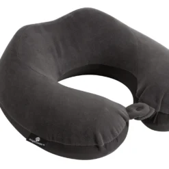 Reiskussen Eagle Creek Memory Foam Neck Pillow Ebony