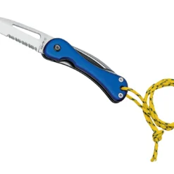 Vouwmes Fox Knives Zeilersmes Aluminium Blue