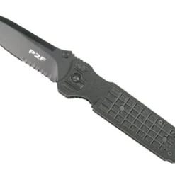 Vouwmes Fox Knives FKMD Predator 2F