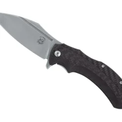 Vouwmes Fox Knives Bastinelli Shadow Carbon Fiber