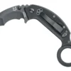 Vouwmes Fox Knives FKMD Derespina Karambit 1 Vouwmes Fox Knives FKMD Derespina Karambit -NL Kampeeruitrusting Verkoop 2024 FO20FX 590 Large