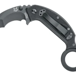 Vouwmes Fox Knives FKMD Derespina Karambit