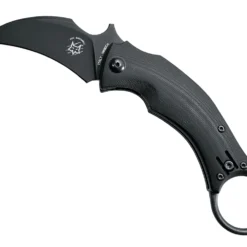 Vouwmes Fox Knives Black Bird Karambit Black