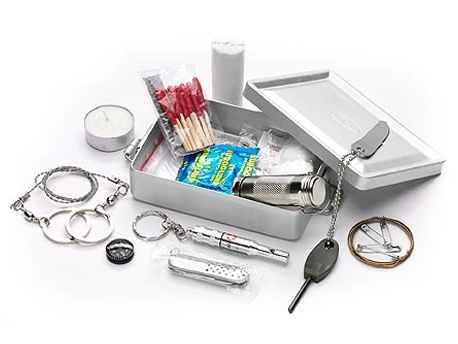 Machete Fox Knives FKMD Parang Bushcraft 4 Machete Fox Knives FKMD Parang Bushcraft - Afbeelding 2