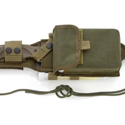 Machete Fox Knives FKMD Parang Bushcraft 8 Machete Fox Knives FKMD Parang Bushcraft -NL Kampeeruitrusting Verkoop 2024 FO20Y20FX 010715320sh