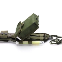 Machete Fox Knives FKMD Parang Bushcraft 9 Machete Fox Knives FKMD Parang Bushcraft -NL Kampeeruitrusting Verkoop 2024 FO20Z20FX 010715320sh