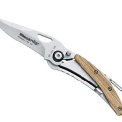 Vouwmes Black Fox Pocketknife Fox Knives