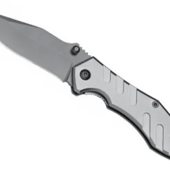 Vouwmes Black Fox Titanium Fox Knives