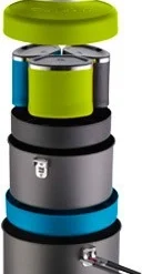 Campingset MSR Flex 3 System V2