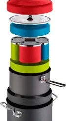 Campingset MSR Flex 4 System V2