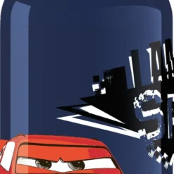 Drinkbeker Sigg Cars Speed Clear 0.4L