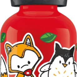 Drinkbeker Sigg Forest Kids Clear 0.3L