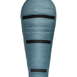 Slaapzak Grüezi Biopod Down Hybrid Ice Cold 180 Platin Grey -NL Kampeeruitrusting Verkoop 2024 Gruezi bag schlafsack biopod down hybrid ice cold 180 5260 detail13 720x.jpg