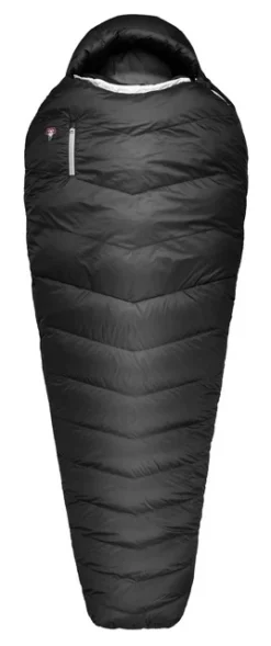 De Ultieme Gids voor Outdoor Avonturen: Essentiële Slaapzakken en Tools 1 Slaapzak Grüezi Biopod