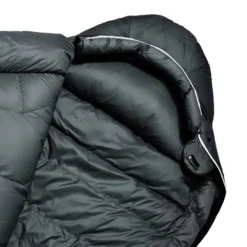 Slaapzak Grüezi Biopod Down Hybrid Ice Extreme 190 Wide Dark Asphalt -NL Kampeeruitrusting Verkoop 2024 Gruezi bag schlafsack biopod down hybrid ice extreme 180 5240 detail05 720x.jpg 1