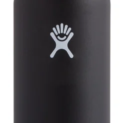 Thermosfles Hydro Flask Standard Mouth Flex Cap Black 621 Ml