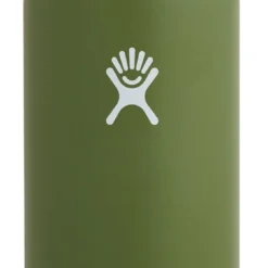 Thermosfles Hydro Flask Standard Mouth Flex Cap Olive 621 Ml