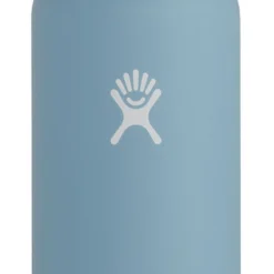 Thermosfles Hydro Flask Standard Mouth Flex Cap Rain 621 Ml