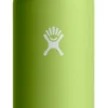 Thermosfles Hydro Flask Standard Mouth Flex Cap Seagrass 621 Ml -NL Kampeeruitrusting Verkoop 2024 Hydro20Flask202120oz20Standard20Mouth20Seagrass 1