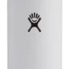 Thermosfles Hydro Flask Standard Mouth Flex Cap White 621 Ml -NL Kampeeruitrusting Verkoop 2024 Hydro20Flask202120oz20Standard20Mouth20White