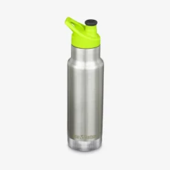 Thermosfles Klean Kanteen Kids Classic Narrow Brushed Stainless 355 Ml
