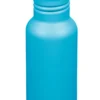 Reisfles Klean Kanteen Classic Narrow Hawaiian Ocean 532 Ml -NL Kampeeruitrusting Verkoop 2024 K18CNPPS HO