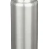 Thermosfles Klean Kanteen Classic Brushed Stainless 592 Ml -NL Kampeeruitrusting Verkoop 2024 K20VCPPL BS