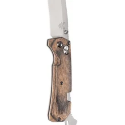 Jachtmes Grizzly Creek Benchmade