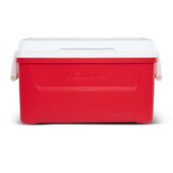 Koelbox Igloo Laguna 48 Red