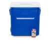 Koelbox Igloo Laguna 60 Roller Blue