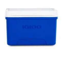 Koelbox Igloo Laguna 9 Blue