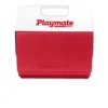 Koelbox Igloo Playmate Elite Red 2 Koelbox Igloo Playmate Elite Red -NL Kampeeruitrusting Verkoop 2024 Koelbox Igloo Playmate Elite Rood