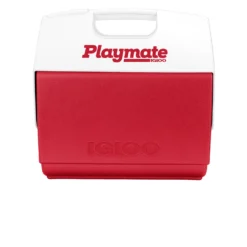 Koelbox Igloo Playmate Elite Red
