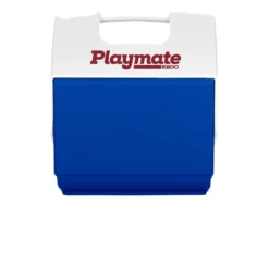 Koelbox Igloo Playmate Pal Blue