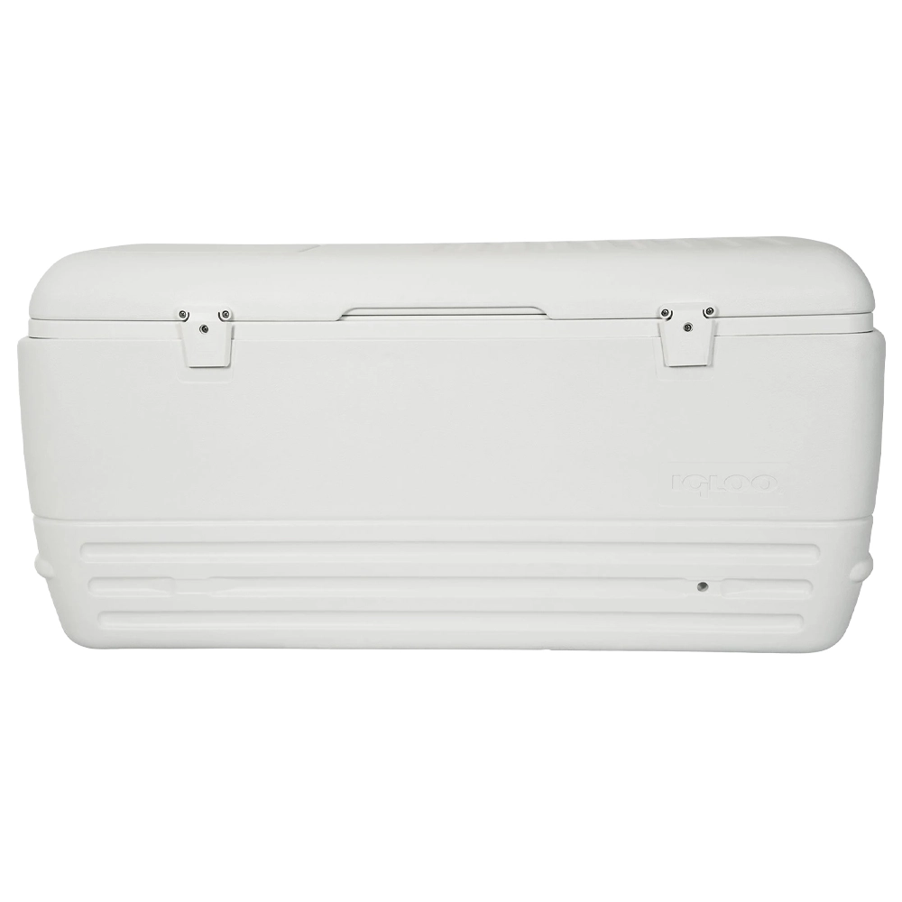 Koelbox Igloo Quick & Cool 120 White 4 Koelbox Igloo Quick & Cool 120 White - Afbeelding 2