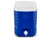 Koelbox Igloo Sport 2 Gallon Majestic Blauw Wit 2 Koelbox Igloo Sport 2 Gallon Majestic Blauw Wit -NL Kampeeruitrusting Verkoop 2024 Koelbox Igloo Sport 2 Gallon Majestic Blue White