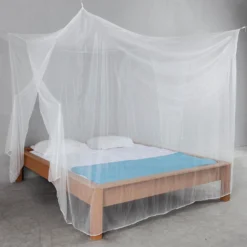 Klamboe Etrias Kvardat