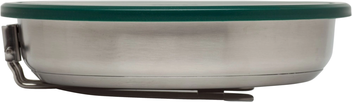 Kookset Stanley Adventure Prep+Eat Set Stainless Steel (9-delig) 6 Kookset Stanley Adventure Prep+Eat Set Stainless Steel (9-delig) - Afbeelding 4