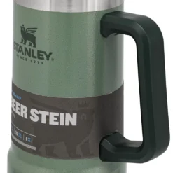 Thermosbeker Stanley Adventure Vacuum Stein Hammertone Green 0,7L -NL Kampeeruitrusting Verkoop 2024 Large JPG Adventure20Big20Grip20Beer20Stein2024oz20Hammertone20Green